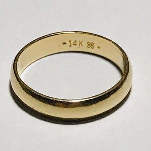 14k Band